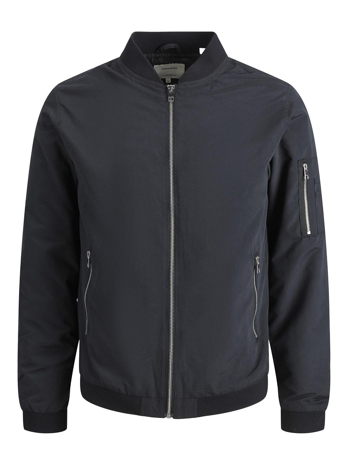Куртка Blouson JACK & JONES Мужская, фото №3