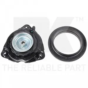 Опора амортизатора NK 682212 для NISSAN, передня вісь synthetic.ua - Фото 1