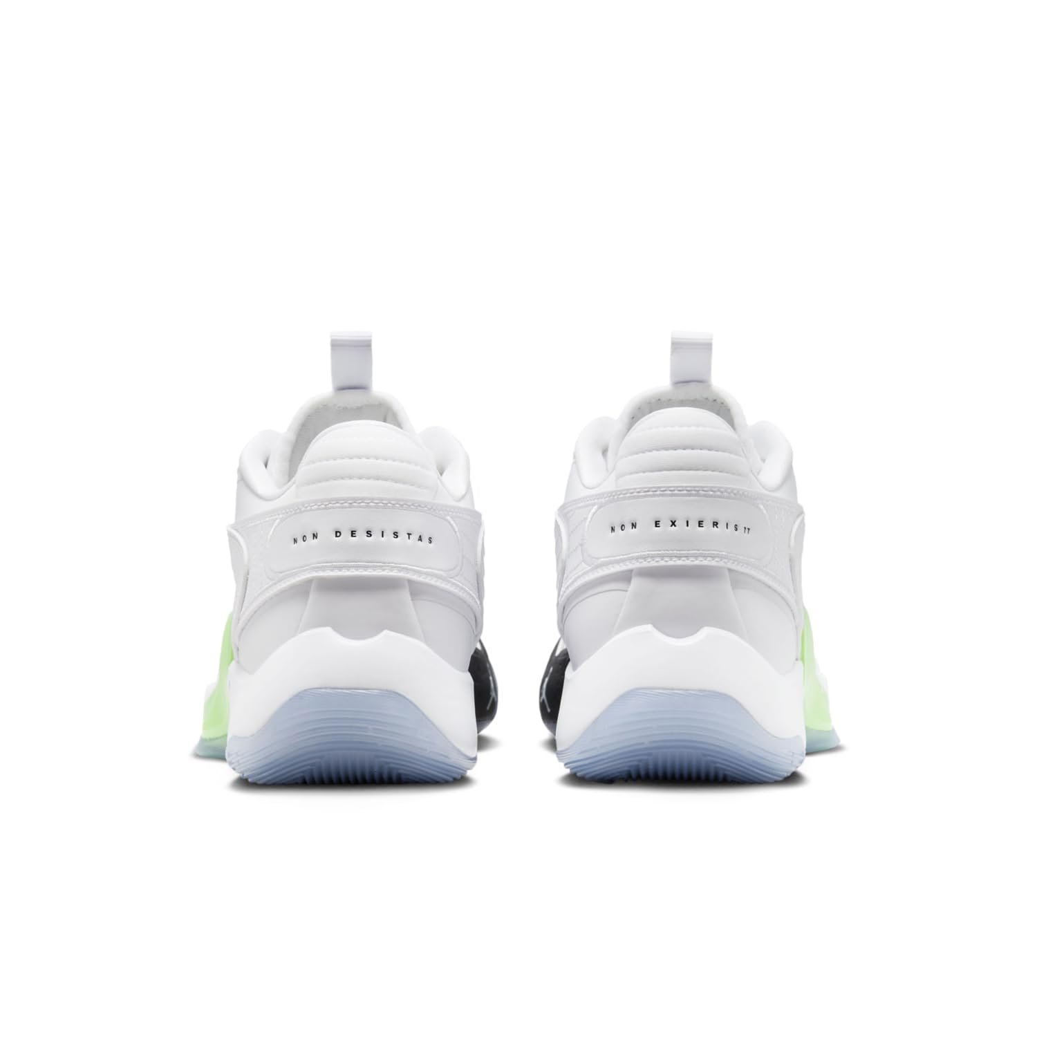 Кроссовки мужские Nike Jordan Luka 2, фото №5