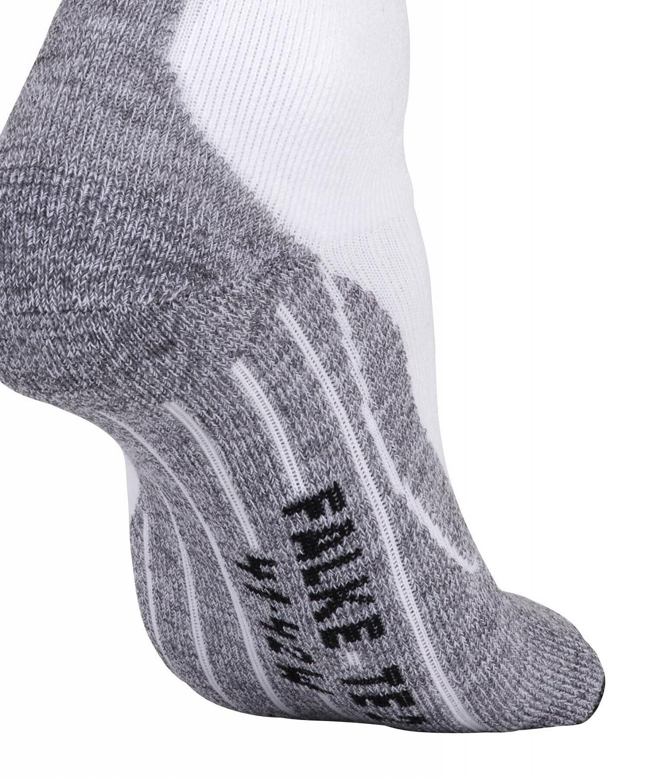 Тенісні шкарпетки FALKE TE2 Short, із середньою підкладкою, стабілізуючою амортизацією щиколотки, фото №5