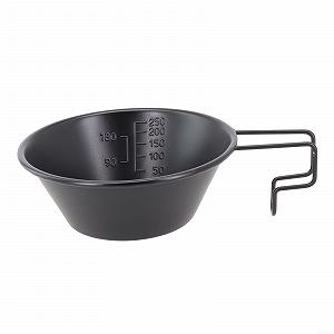 Кружка Sierra для кемпинга Nonstick с мерными шкалами synthetic.ua - Фото 1
