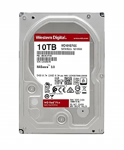 HDD Western Digital Red 10TB 3.5" 5400 RPM Internal цена на synthetic.ua - Фото 1 HDD Western Digital Red 10TB 3.5" 5400 RPM Internal synthetic.ua - Фото 1