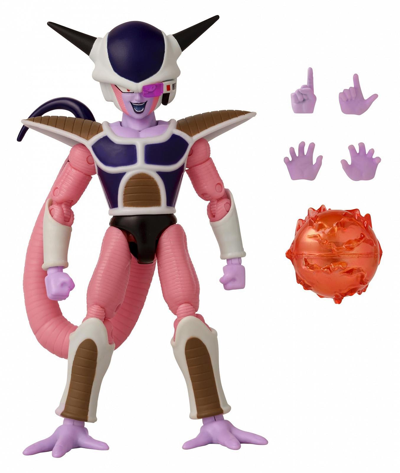 Фигурка Dragon Ball Super Фризер Dragon Stars 17 см Multi-Coloured, фото №3