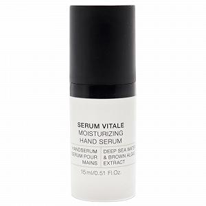 Сироватка для рук Spa Serum Vitale Зволожуюча для захисту та гладкої шкіри 15 мл synthetic.ua - Фото 1