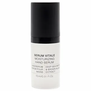 Сыворотка для рук Spa Serum Vitale Увлажняющая для защиты и гладкой кожи 15 мл synthetic.ua - Фото 1