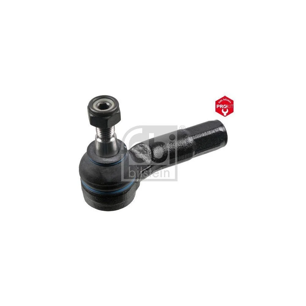 Наконечник рульової тяги FEBI BILSTEIN ProKit 37594 для AUDI SEAT SKODA VW CUPRA, фото №2