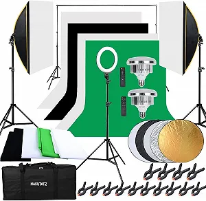 Профессиональный фотостудий Hakutatz - Фото 1