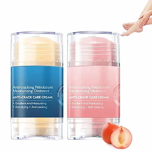 Крем для ног с мочевиной Pack of 2 для очень сухой кожи (40 г x 2) - Фото 1