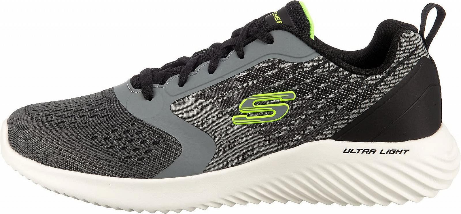 Кроссовки Skechers Bounder Verkona мужские, фото №2