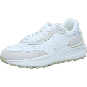 Кеди Marc O'Polo Master-Artikel 40218363501621 110 білий synthetic.ua - Фото 1