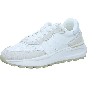 Кросівки Marc O'Polo Master-Artikel 40218363501621 110 білий synthetic.ua - Фото 1