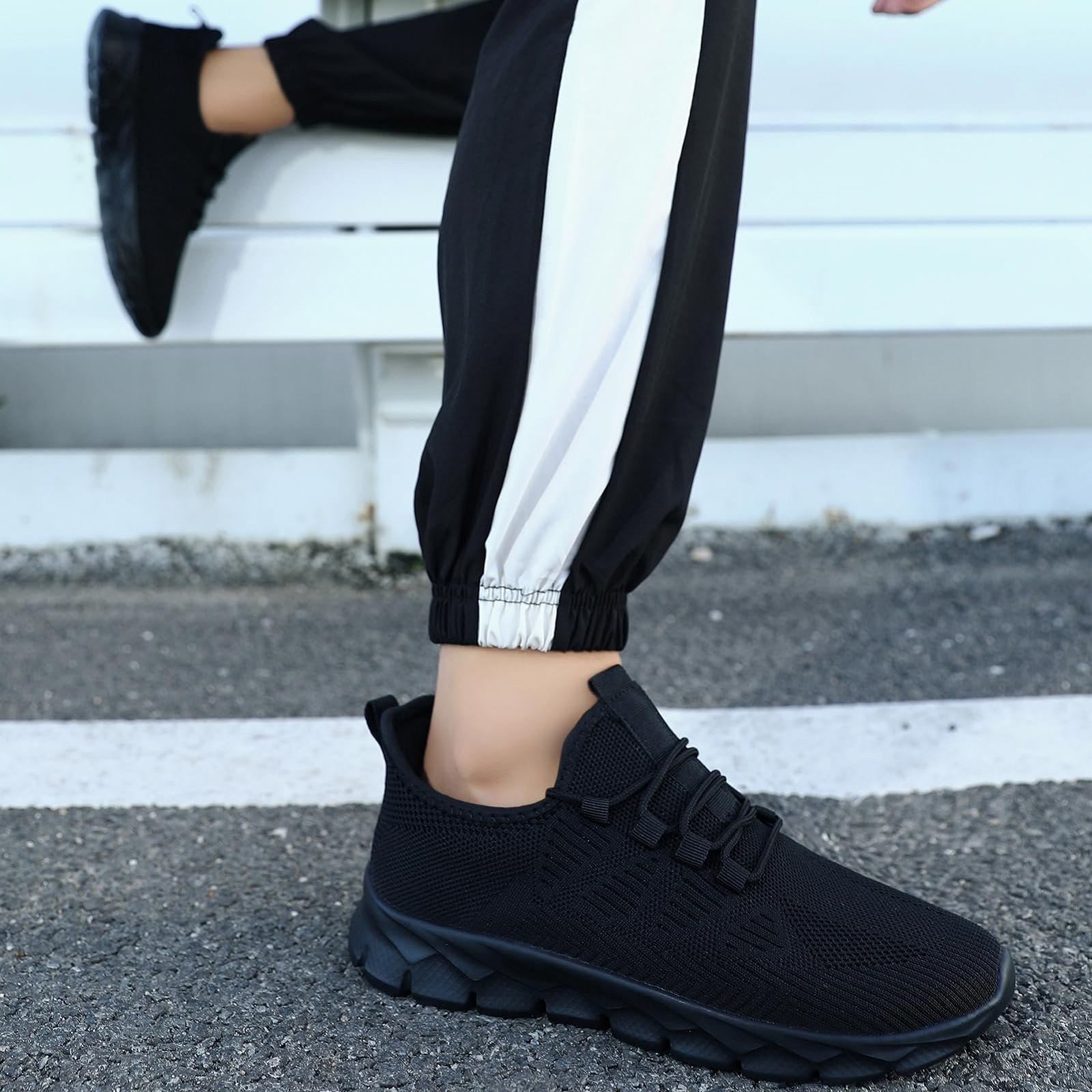 Кросівки MGNLRTI Чоловічі Сліпони Взуття для приміщень Бігові, фото №6 Кросівки MGNLRTI Чоловічі Сліпони Взуття для приміщень Бігові, фото №6