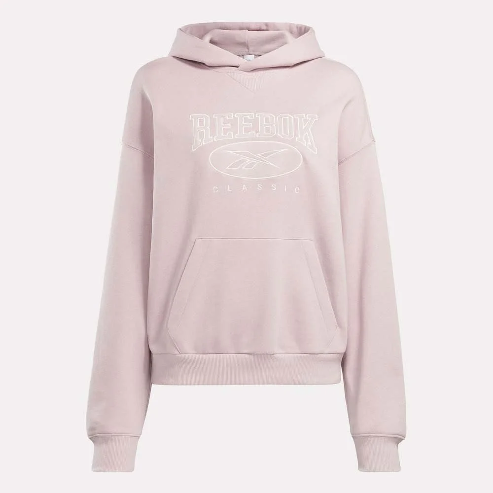 Женский Пуловер Reebok Archive Essentials, фото №3