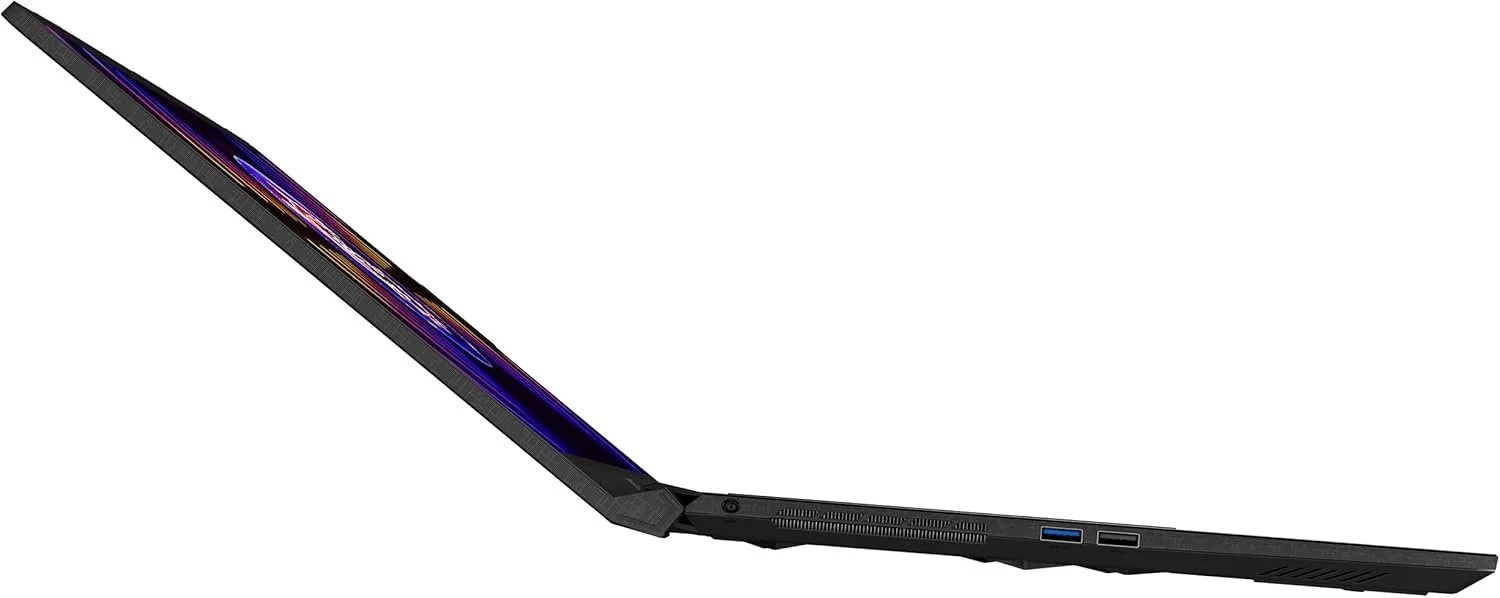 Ноутбук 17.3" MSI Katana 17 (B13VFK-269) Gaming Intel Core i7-13620H RAM 16GB SSD 1TB GeForce RTX 4060 Windows 11 (UKR), фото №3