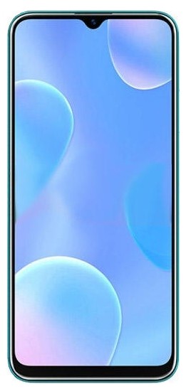 Смартфон 6.52" Blackview A95 8/128Gb 4G 2-SIM 20/8Мп 8 ядер Android 11 Blue, фото №2