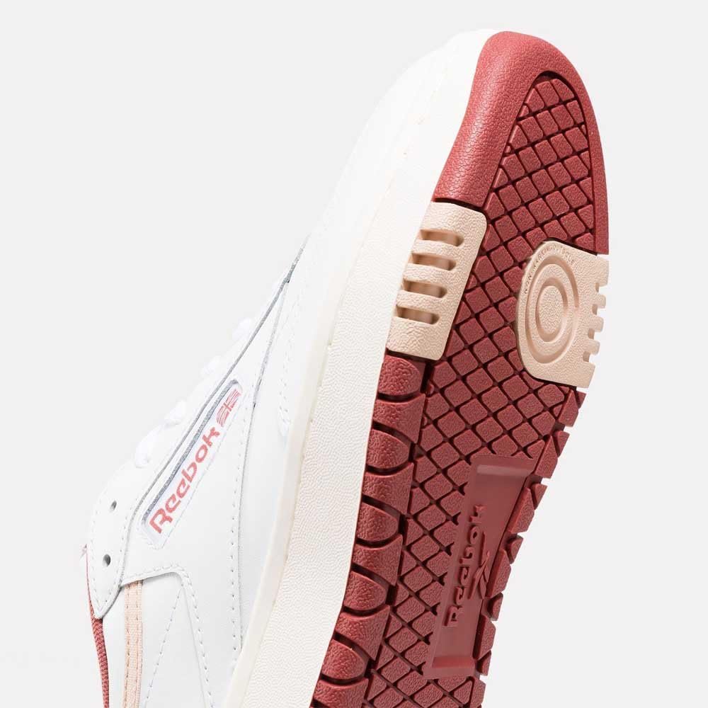Кроссовки Reebok Club C Double женские, фото №7