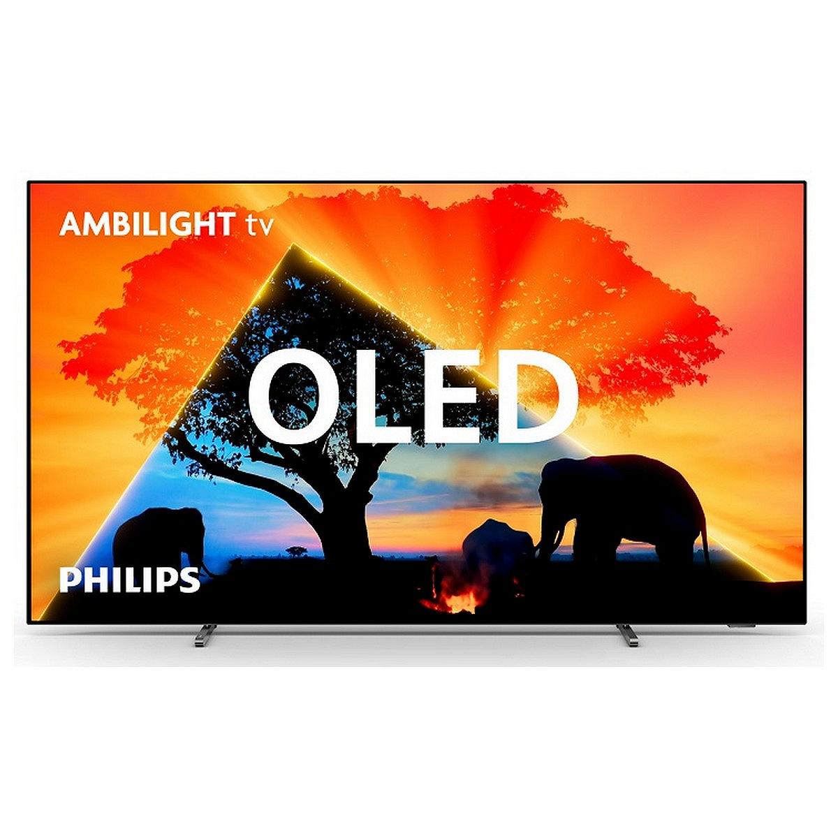 Телевізор PHILIPS 48OLED769/12, фото №6