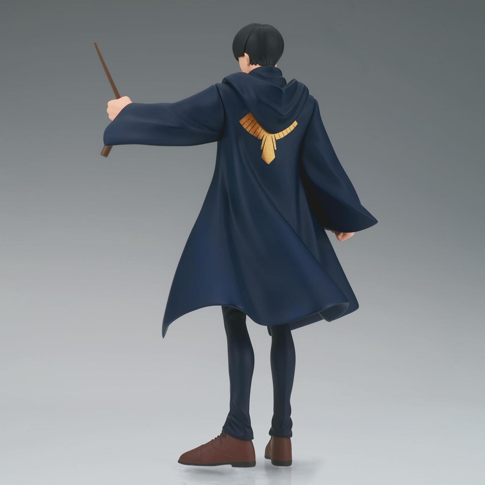 Фігурка BANPRESTO Burnedead Mash Mashle BP88259 Dxf Різнокольоровий 17 см, фото №4