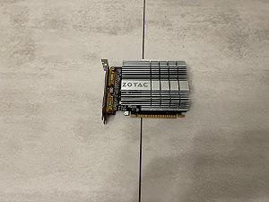 Купить Видеокарта для ПК - ZOTAC GT 630 Zone Edition 1GB 128-bit DDR3 - Фото 1 Видеокарта для ПК - ZOTAC GT 630 Zone Edition 1GB 128-bit DDR3 - Фото 1
