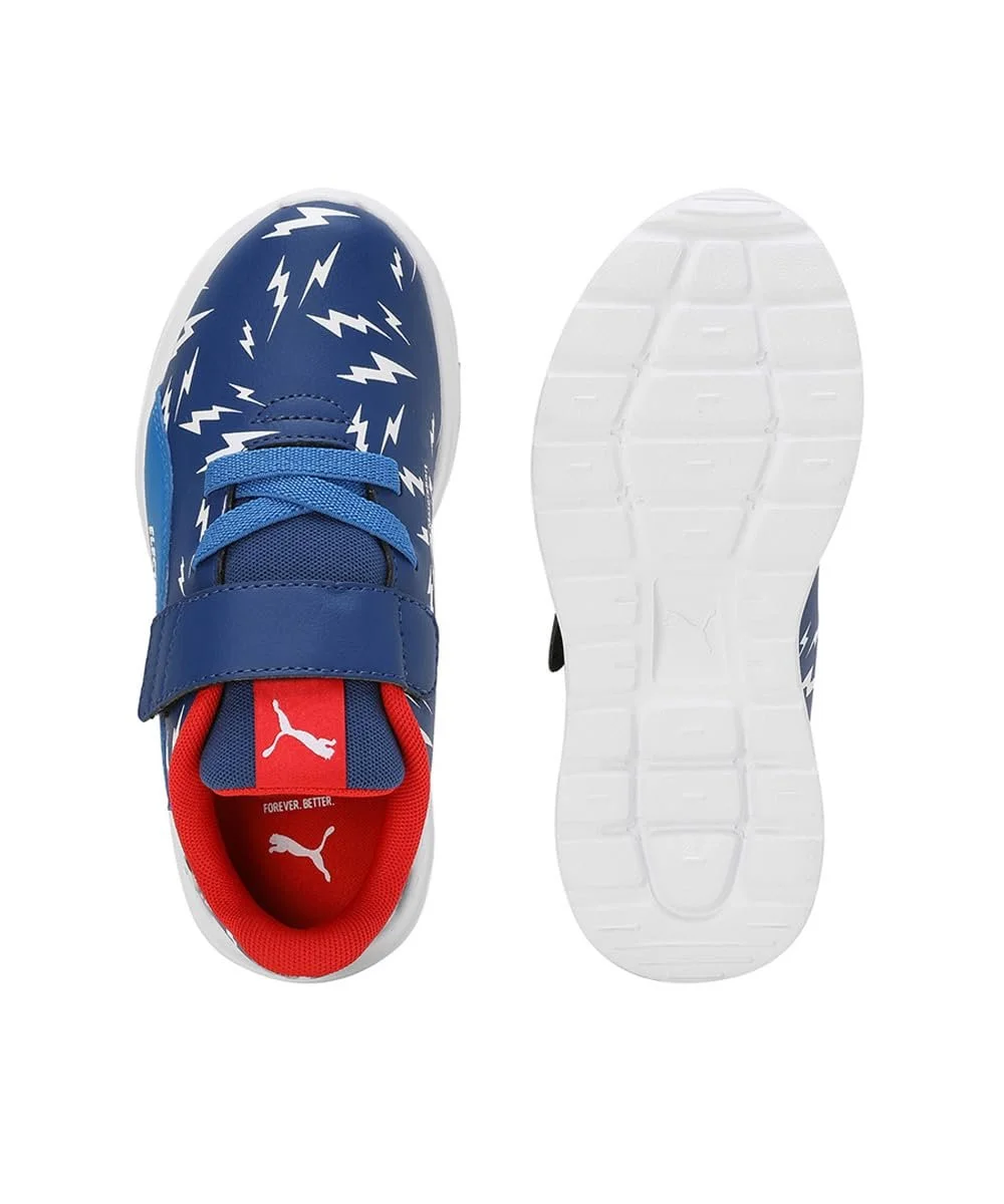 Кроссовки Puma BMW MMS Anzarun LS Ac+ PS детские унисекс, фото №6 Кроссовки Puma BMW MMS Anzarun LS Ac+ PS детские унисекс, фото №6