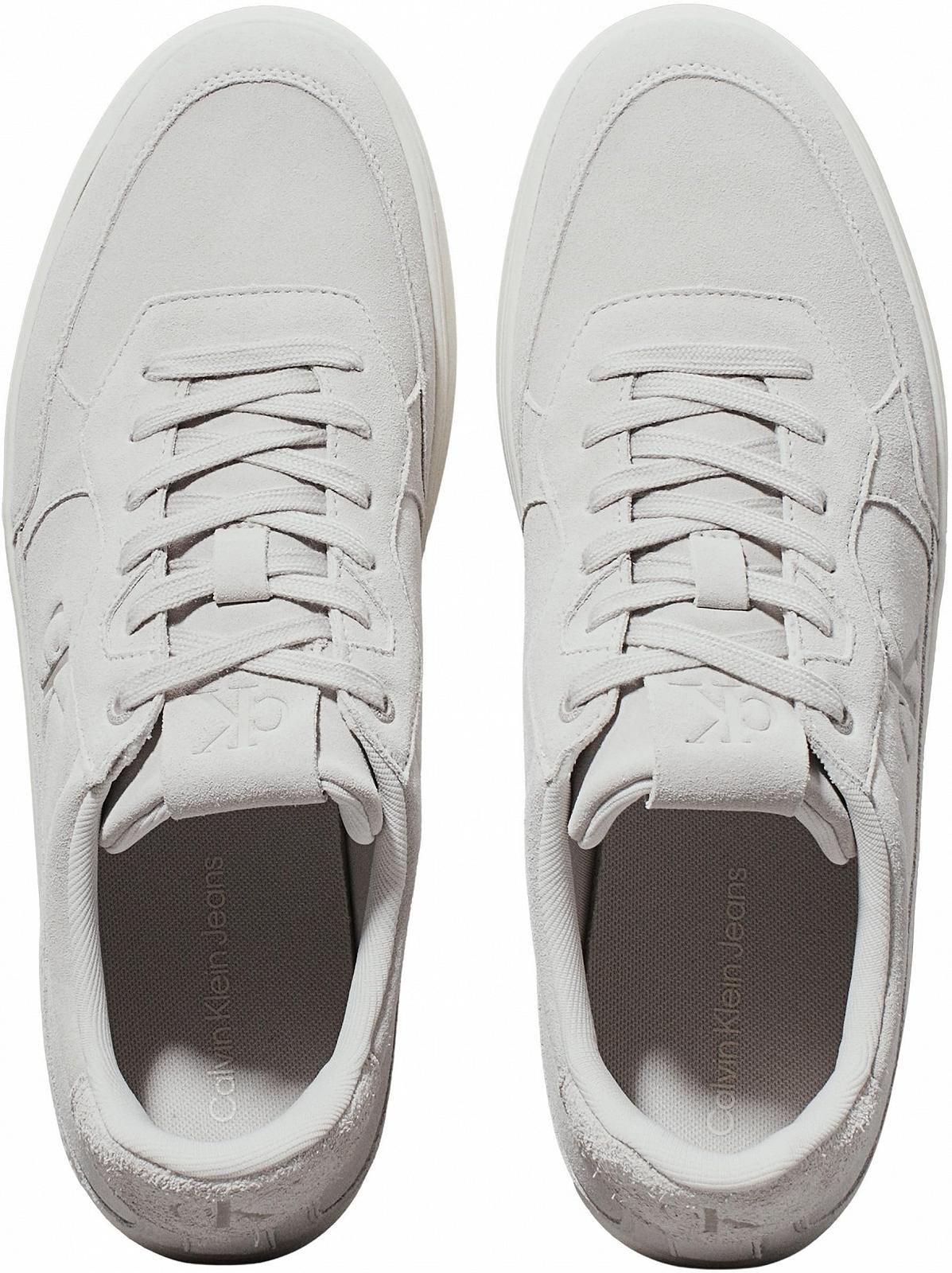 Кросівки Calvin Klein Classic Cupsole Iconic SNK Ym0ym01094, фото №4 Кросівки Calvin Klein Classic Cupsole Iconic SNK Ym0ym01094, фото №4