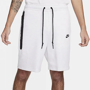 Шорты Nike TCH FLC SHORT XL synthetic.ua - Фото 1