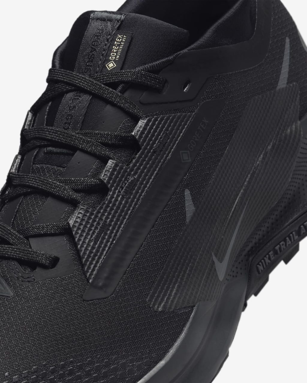 Кроссовки Nike PEGASUS TRAIL 5 GTX Размер 44, фото №6
