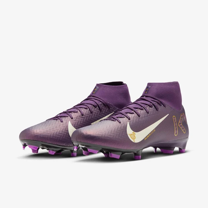 Бутси Nike ZM SUPERFLY 10 ACAD KM FG/MG 42.5, фото №4