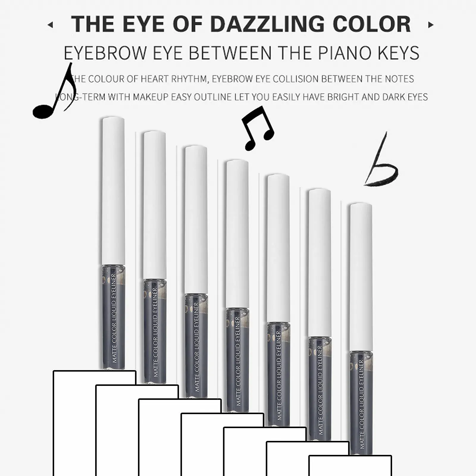 Підводка HURRISE Рідка Стійка Водостійка, фото №3
