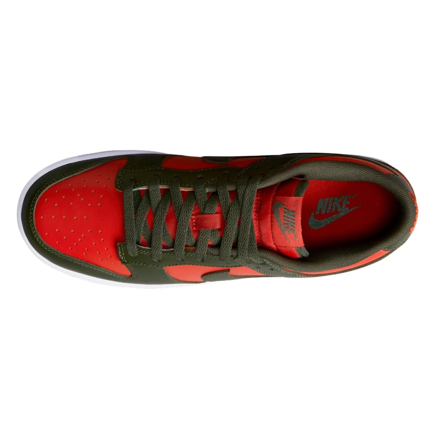 Кросівки Nike Dunk Low Retro, фото №3