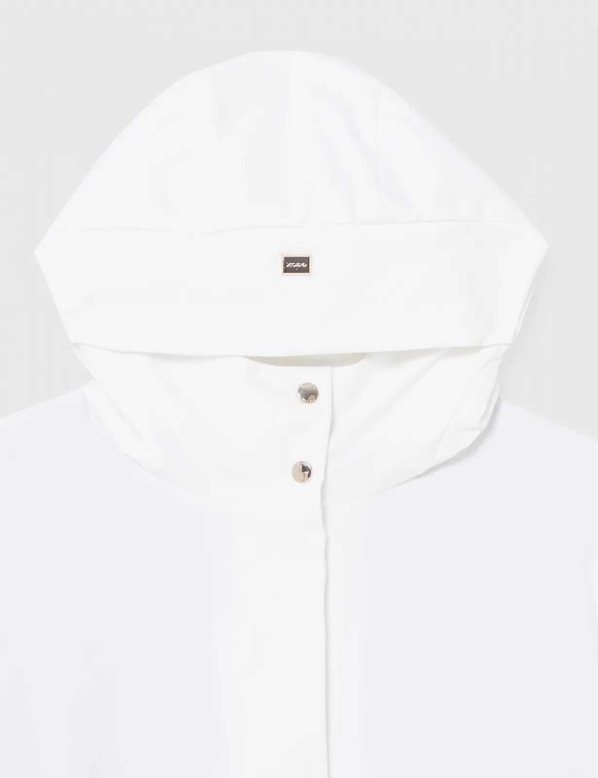 Пальто Geox Nahala Жіночий, фото №3