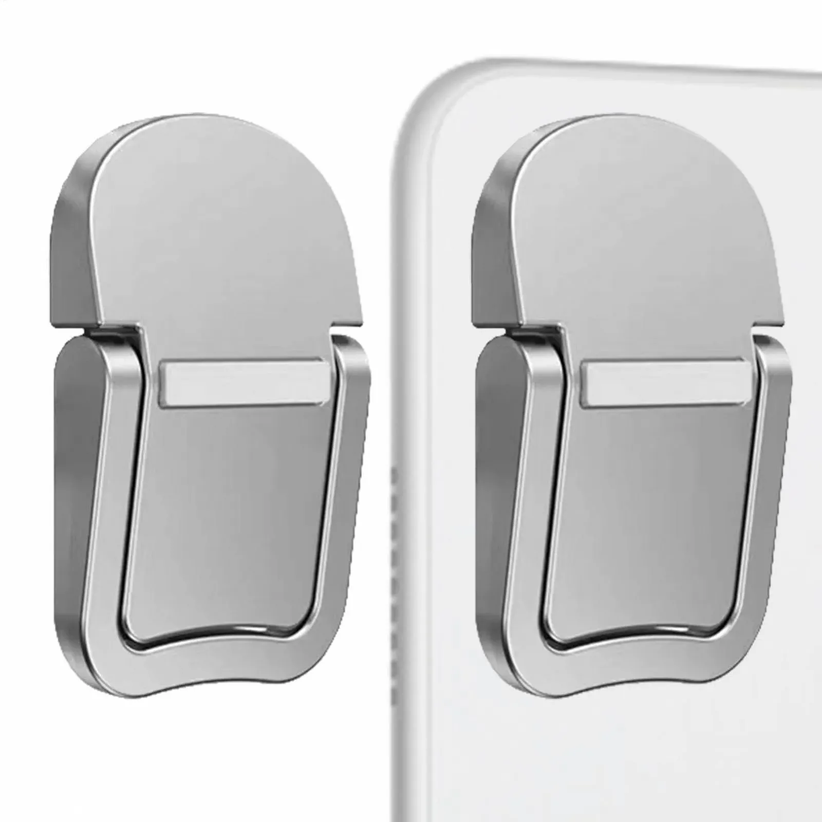 Підставка для ноутбука складна, регульована, охолоджуюча, фото №1