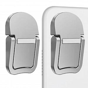 Подставка для ноутбука складная, регулируемая, охлаждающая - Фото 1