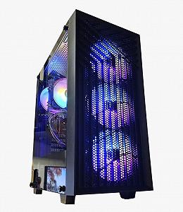 Купить Игровой компьютер AMD Ryzen 5 5500 4.2 GHZ, RTX 2070 SUPER, 32GB DDR4, SSD 1TB - Фото 1 Игровой компьютер AMD Ryzen 5 5500 4.2 GHZ, RTX 2070 SUPER, 32GB DDR4, SSD 1TB - Фото 1