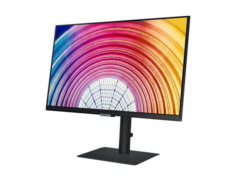 Монітор Samsung S24A600NWU Business 24", фото №2