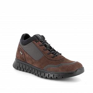 Туфли мужские Oxford IGI&Co U.edo GTX - Фото 1