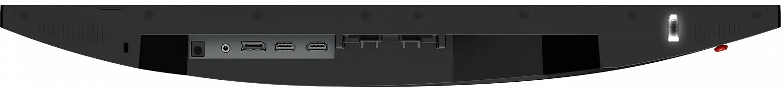 Монітор 24.5" MSI MAG 256F Full HD IPS 180 Гц Чорний, фото №11