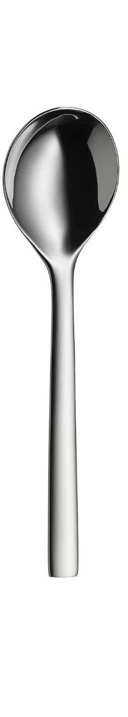 Ложка кремова WMF Nuova для супу, фото №1
