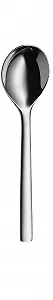 Ложка кремова WMF Nuova для супу - Фото 1