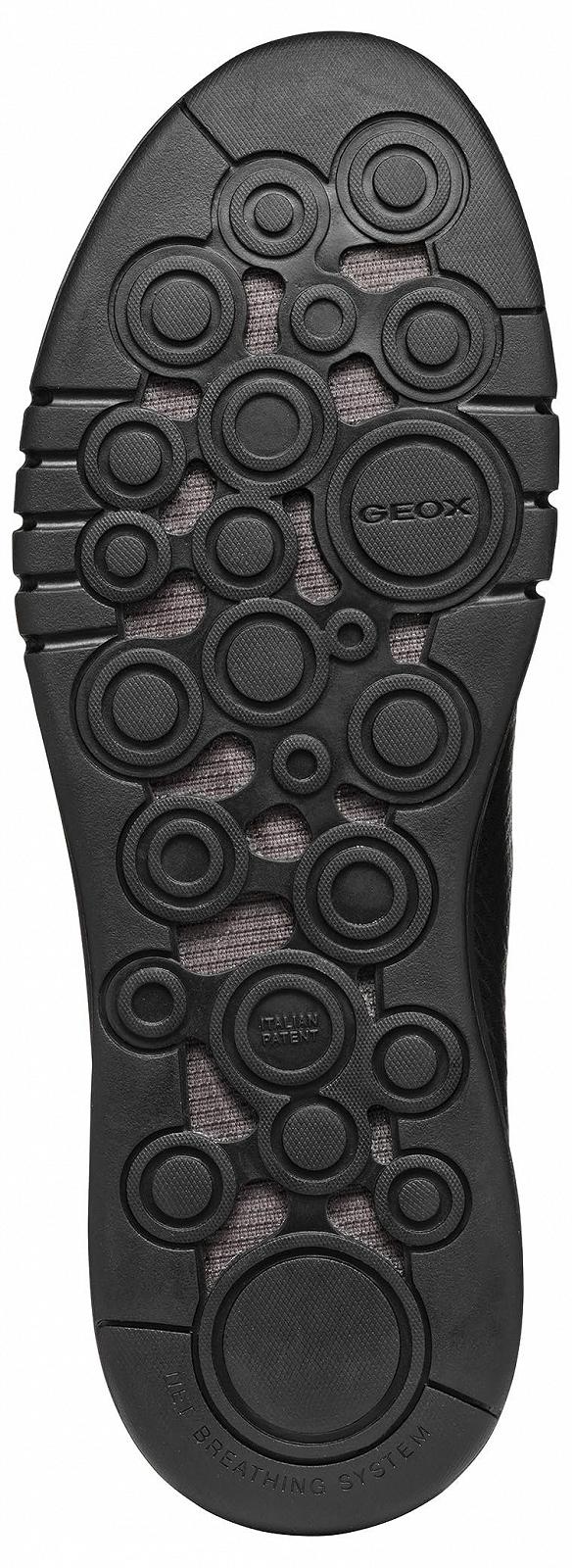 Кросівки Geox U Aerantis A, фото №7