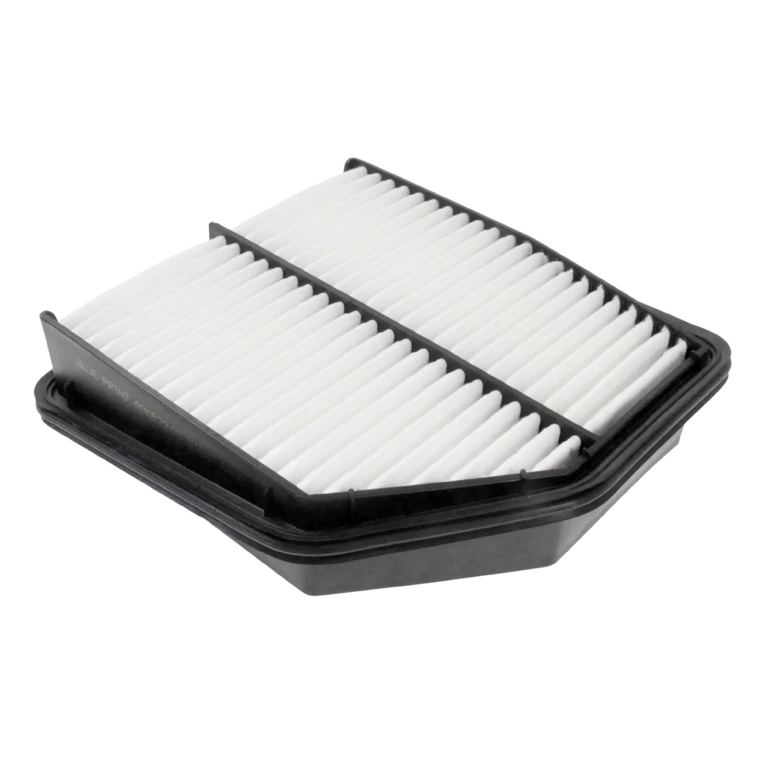 Воздушный фильтр BLUE PRINT ADK82240 для SUZUKI, фото №1