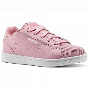 Кросівки Reebok Royal Complete Cln2 жіночі - Фото 1