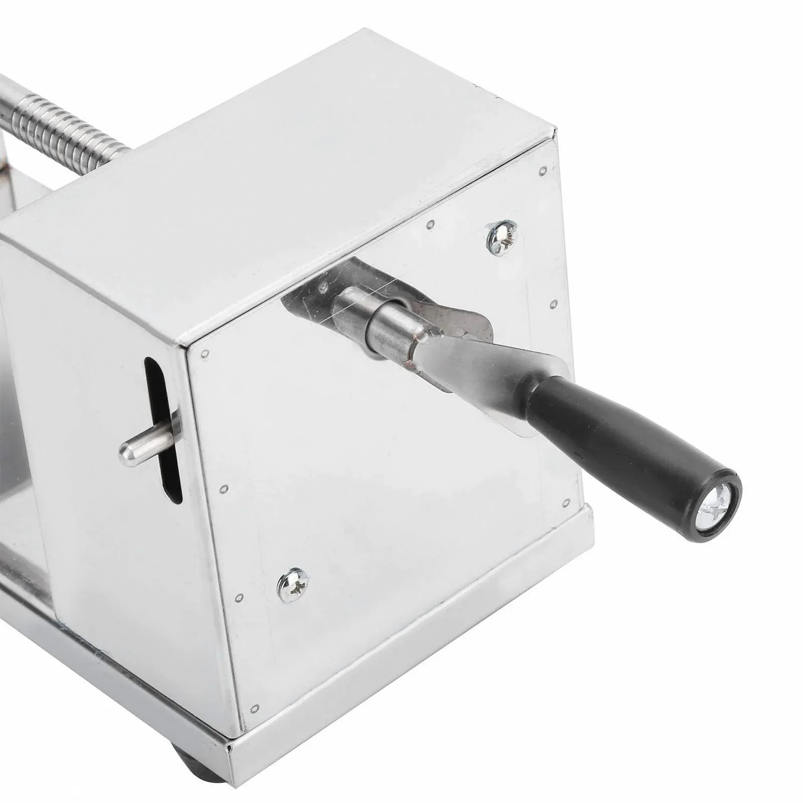 Картоплерезка Haofy Twist French Fry Maker, фото №7