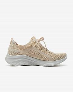 Кроссовки Skechers Ultra Flex 3.0 Женские synthetic.ua - Фото 1