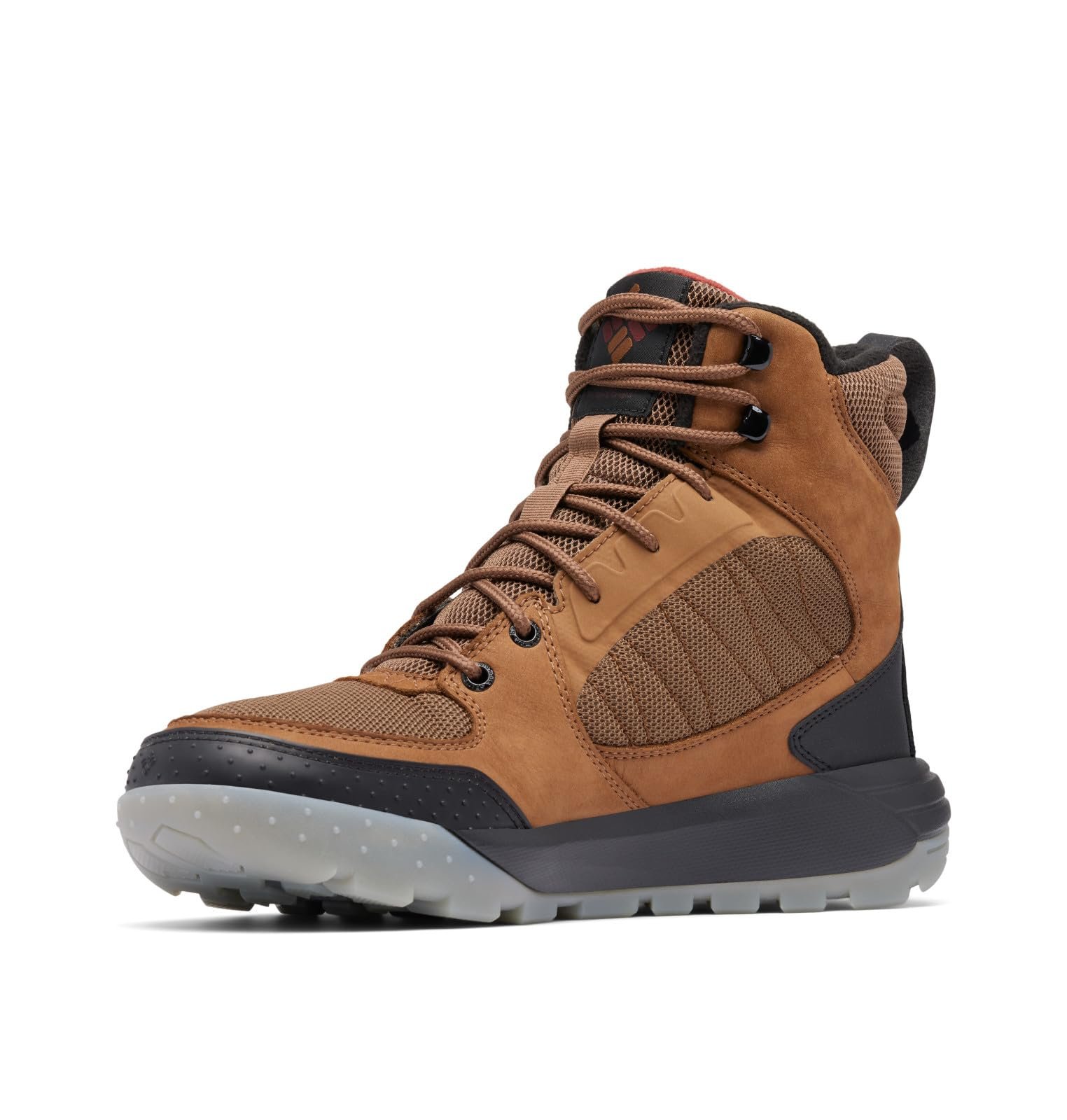 Мужские Сапоги Columbia Portlander Omni-Heat Infinity, фото №2