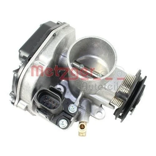 Дросельна заслінка METZGER 0892101 для VAG, фото №2