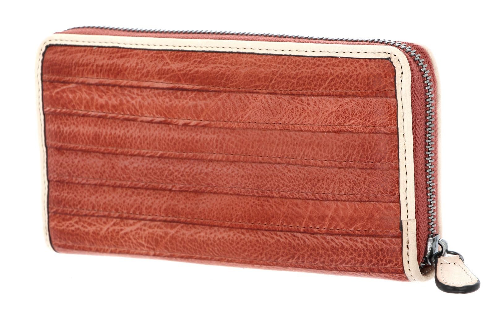 Кошелек FREDsBRUDER Cruise Collection Forest Walk Blush, фото №4