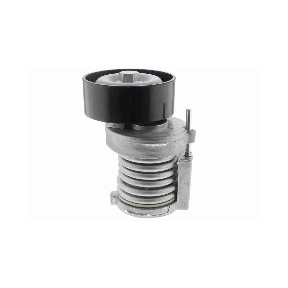 Натяжитель поликлинового ремня VAICO V10-0550 для AUDI, фото №1 Натяжитель поликлинового ремня VAICO V10-0550 для AUDI, фото №1