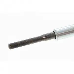 Свічка розжарювання VEMO V99-14-0046 CHRYSLER MERCEDES-BENZ synthetic.ua - Фото 1