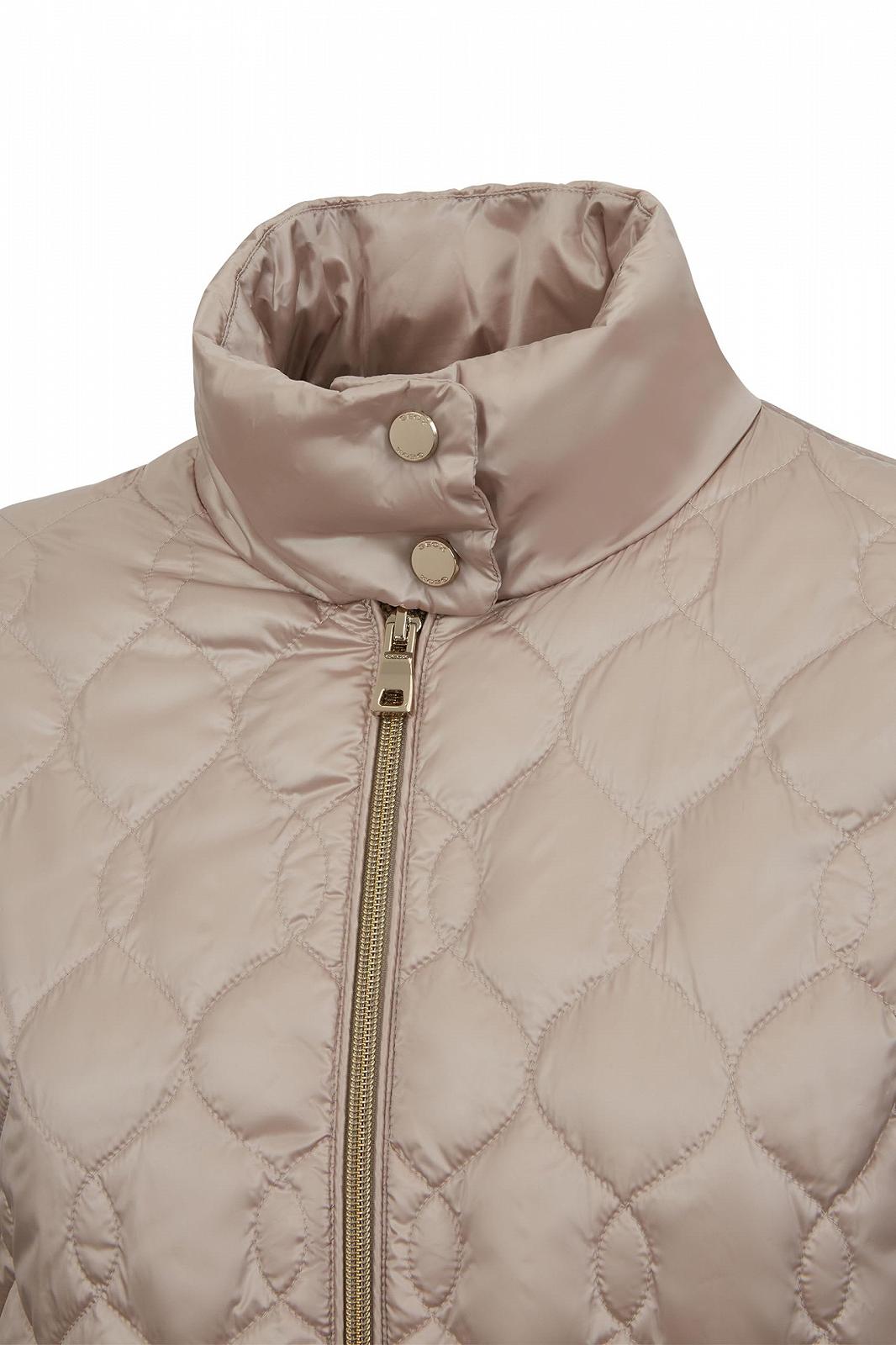 Куртка Geox W Myluse Жіноча Коротка, фото №8